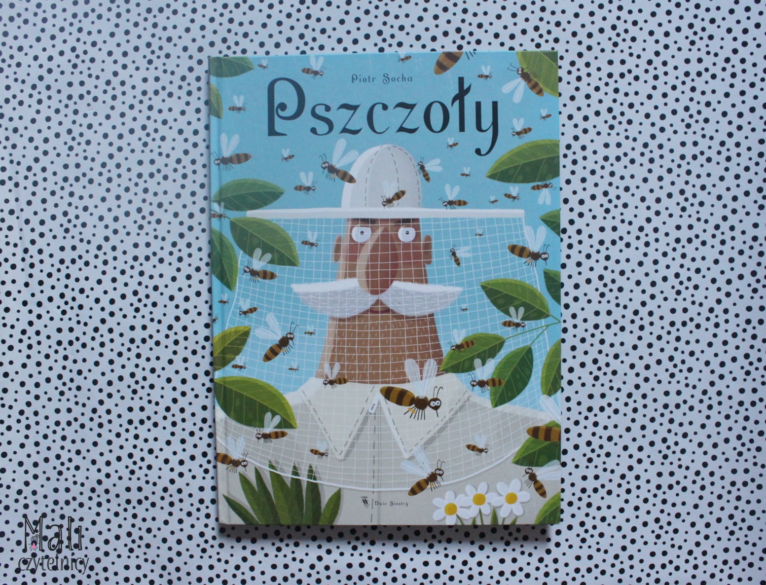 Pszczoły