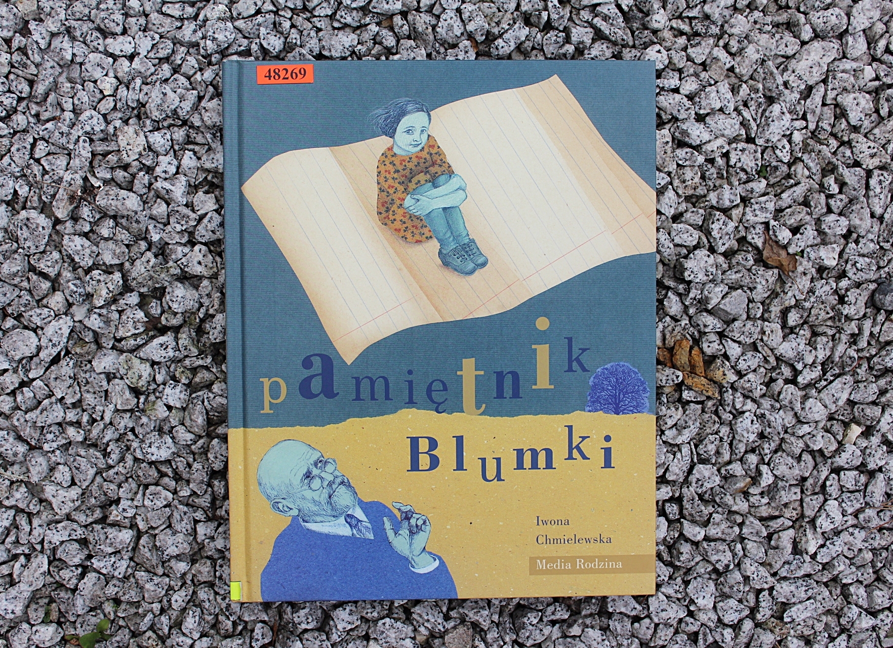 Pamiętnik Blumki