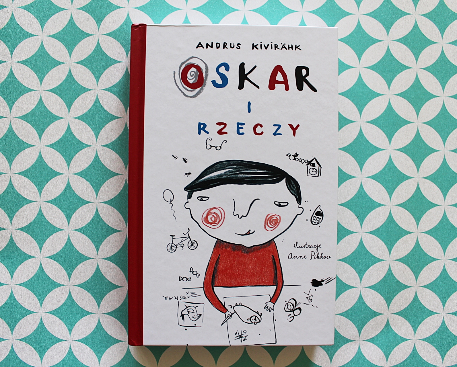 Oskar i rzeczy