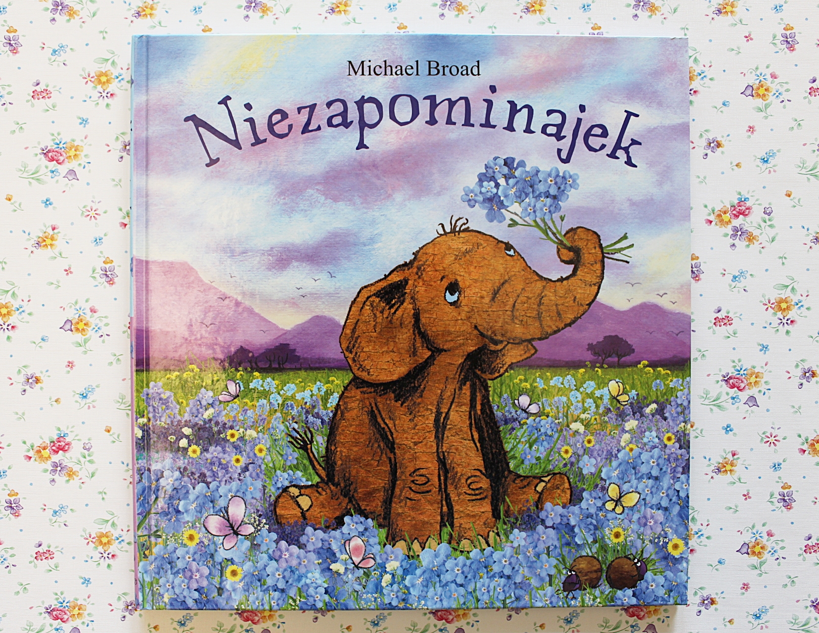 Niezapominajek