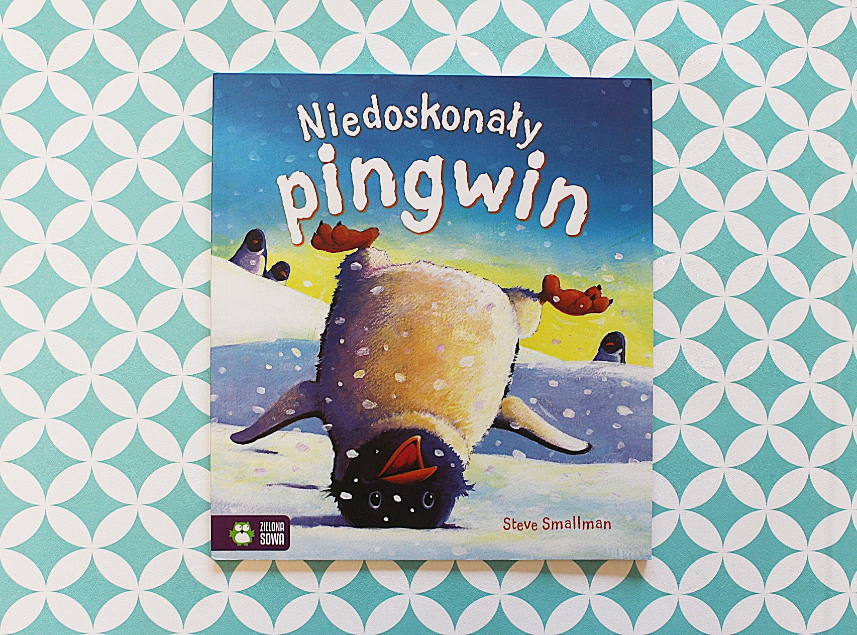 Niedoskonały pingwin