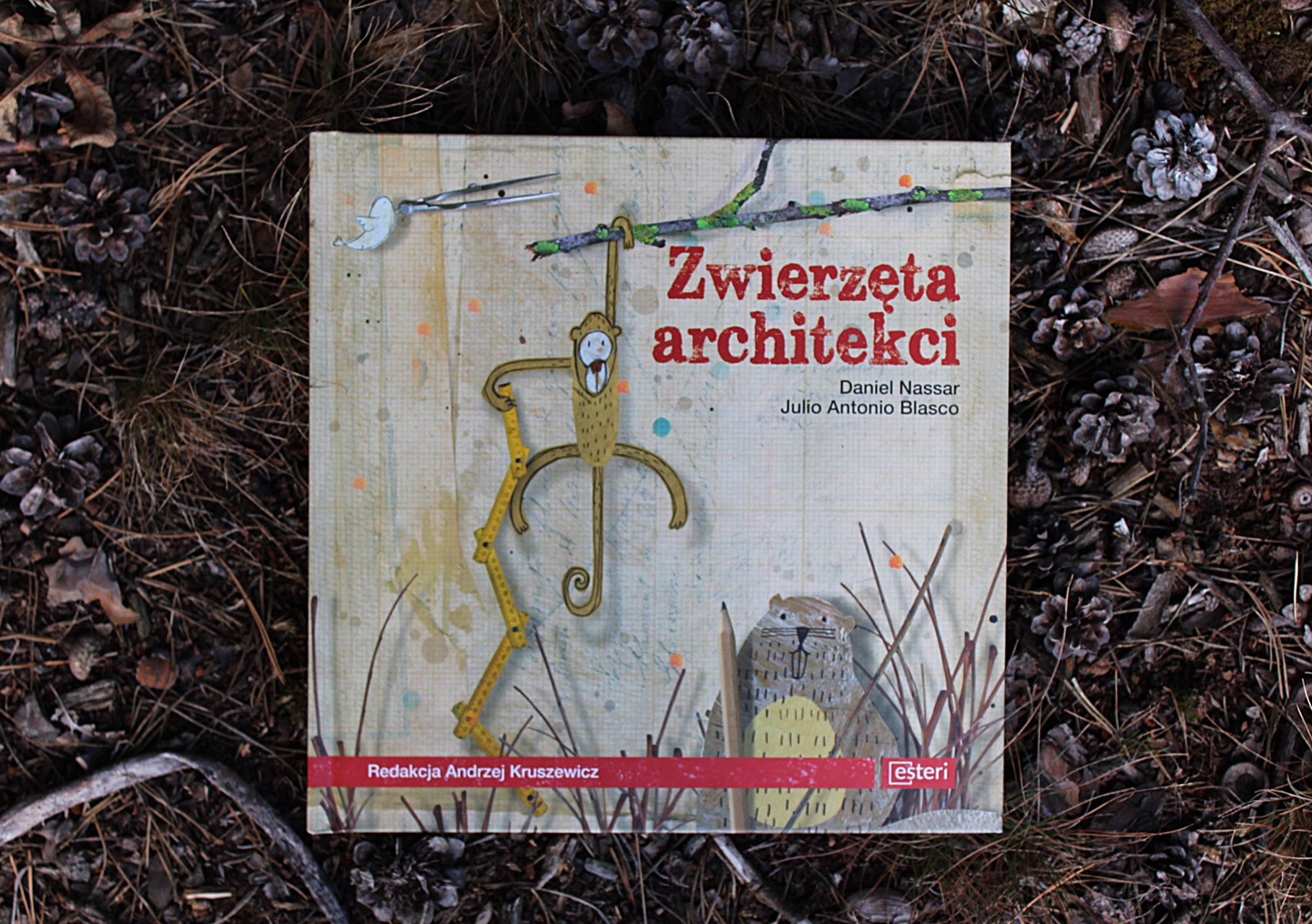 Zwierzęta architekci