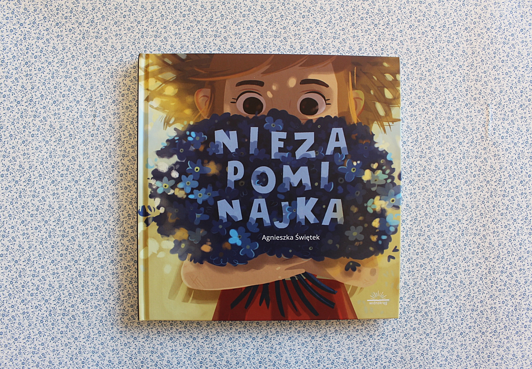 Niezapominajka