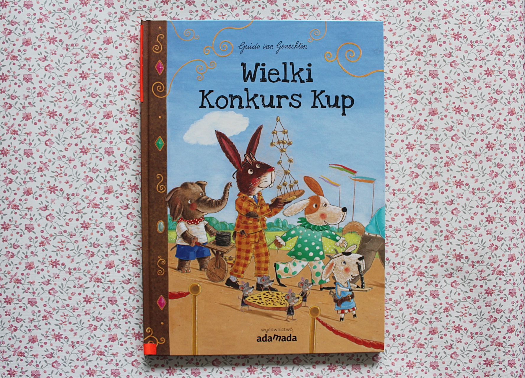 Wielki Konkurs Kup