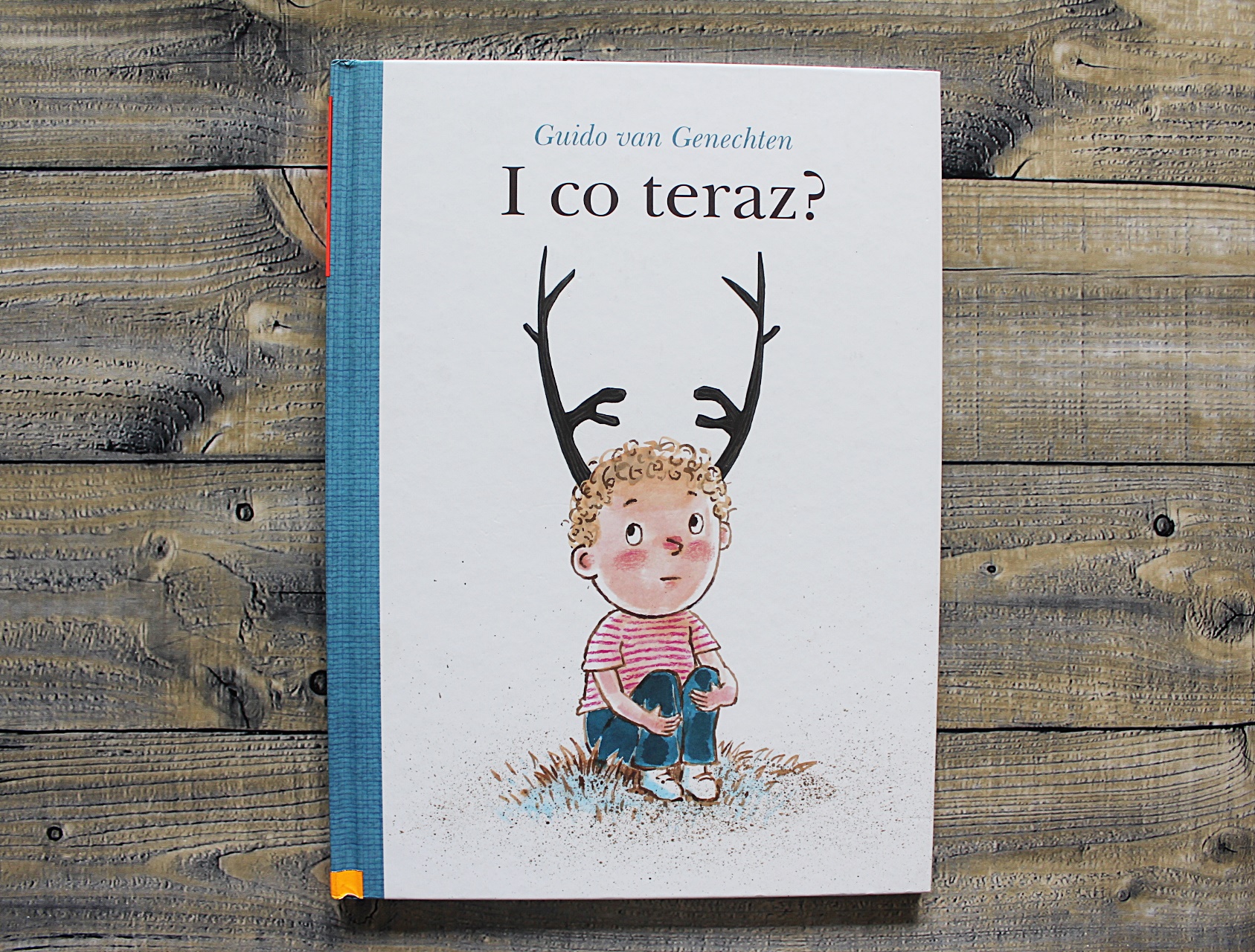 I co teraz?