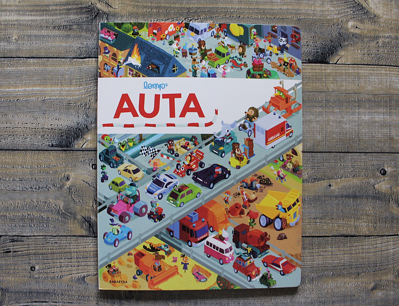 Auta
