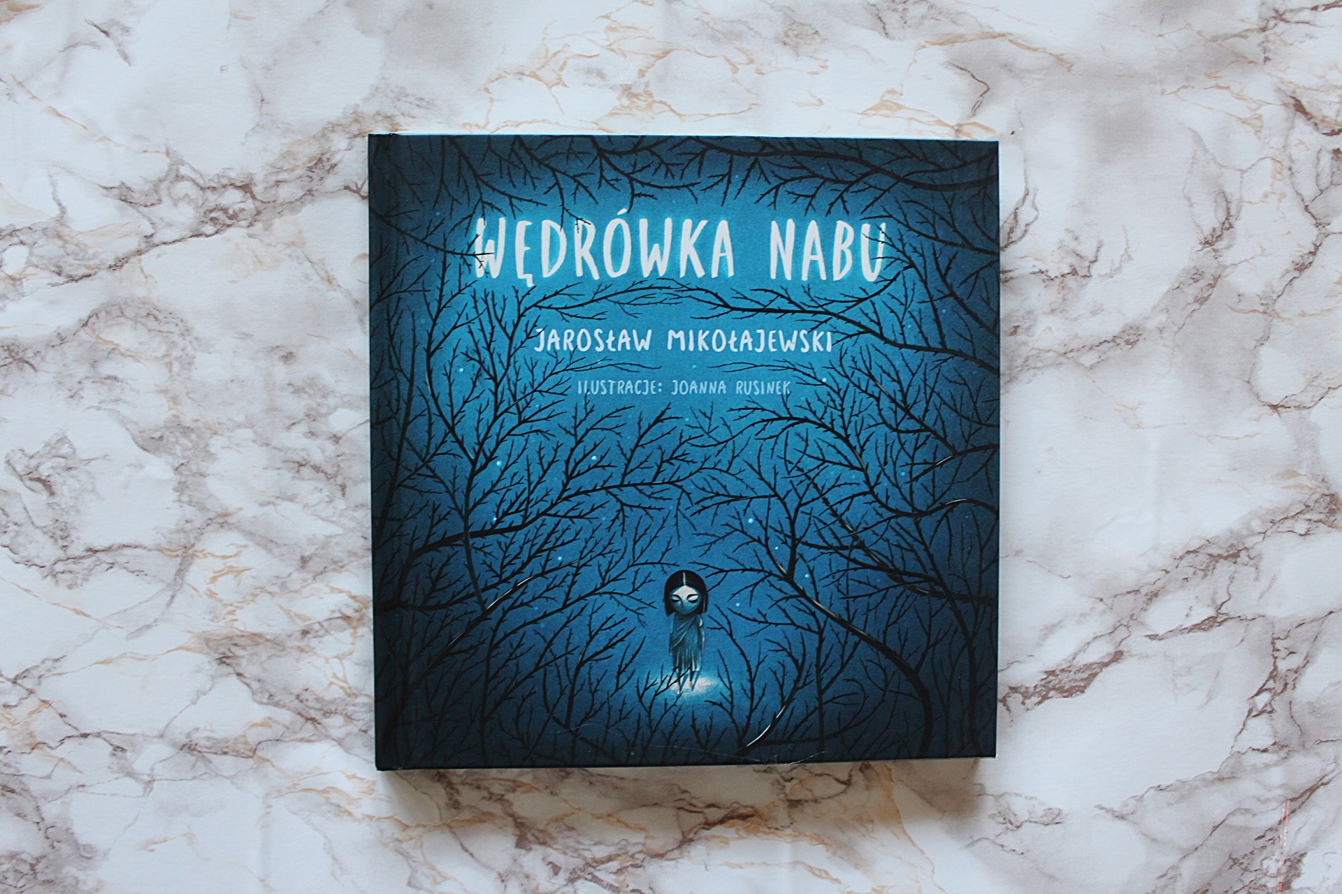 Wędrówka Nabu
