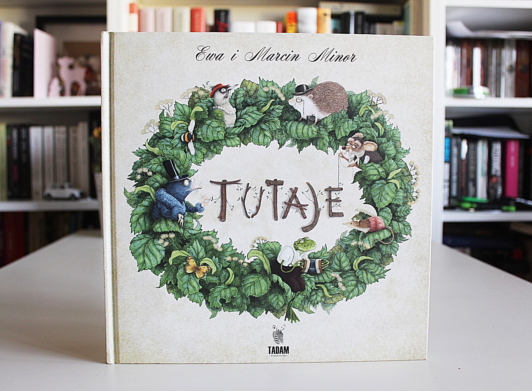 Tutaje