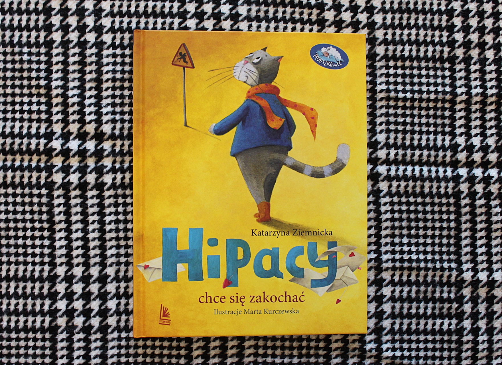 Hipacy chce się zakochać