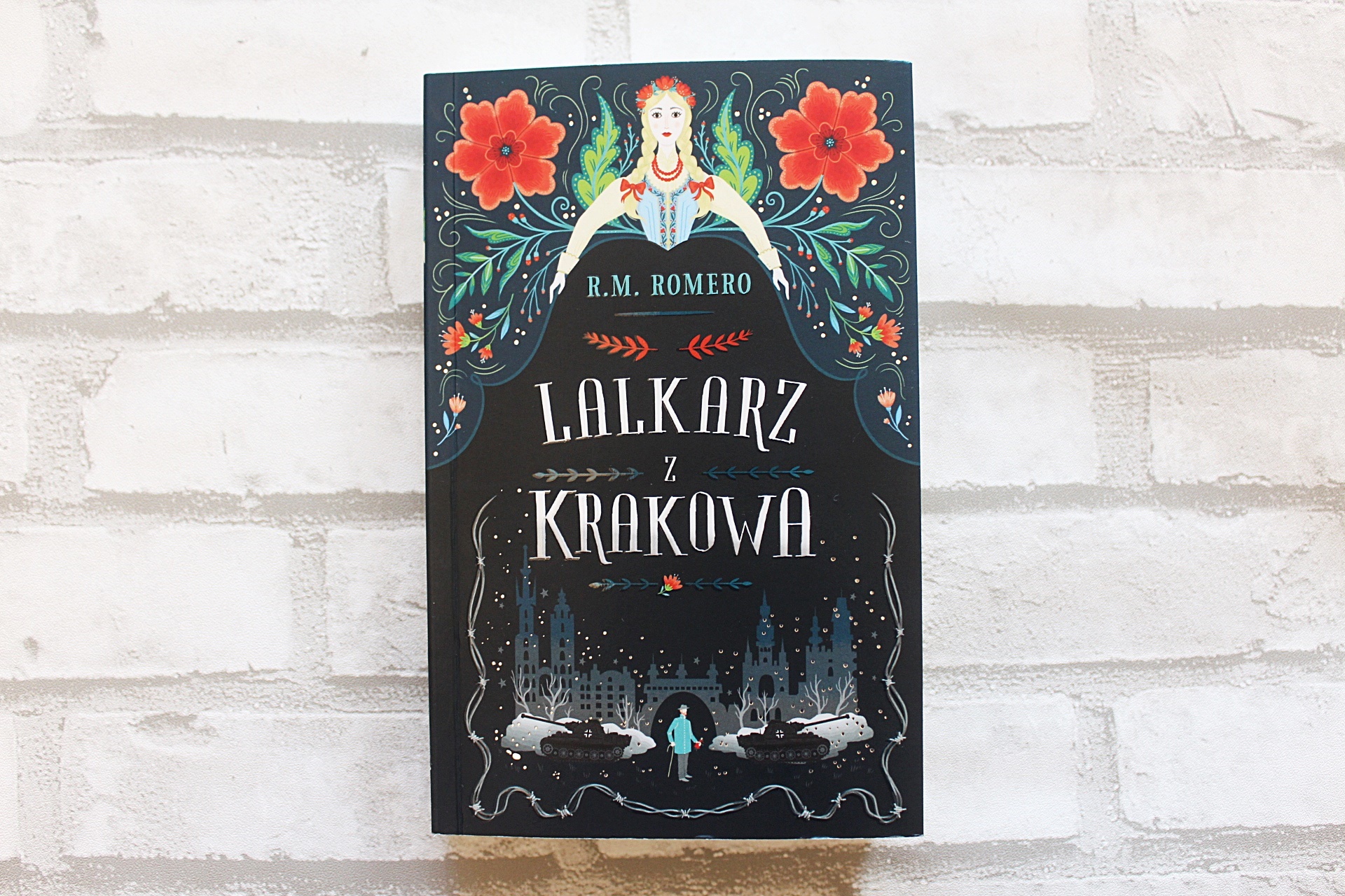 Lalkarz z Krakowa