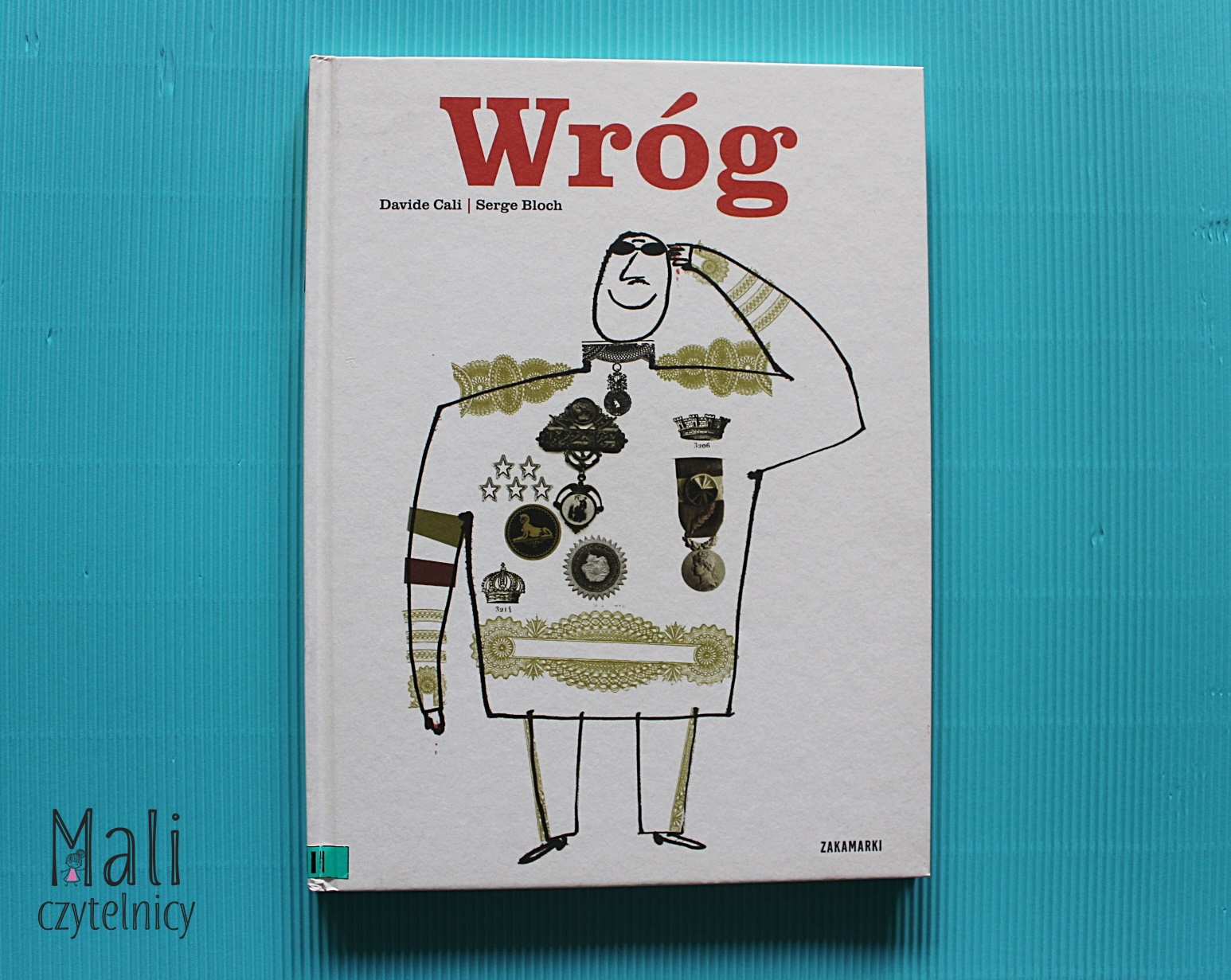 Wróg