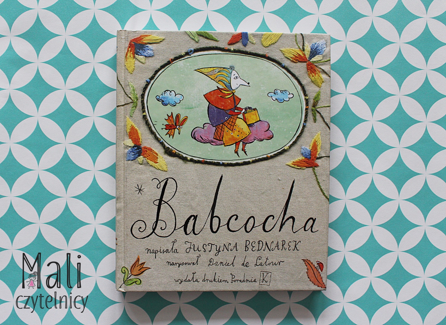 Babcocha