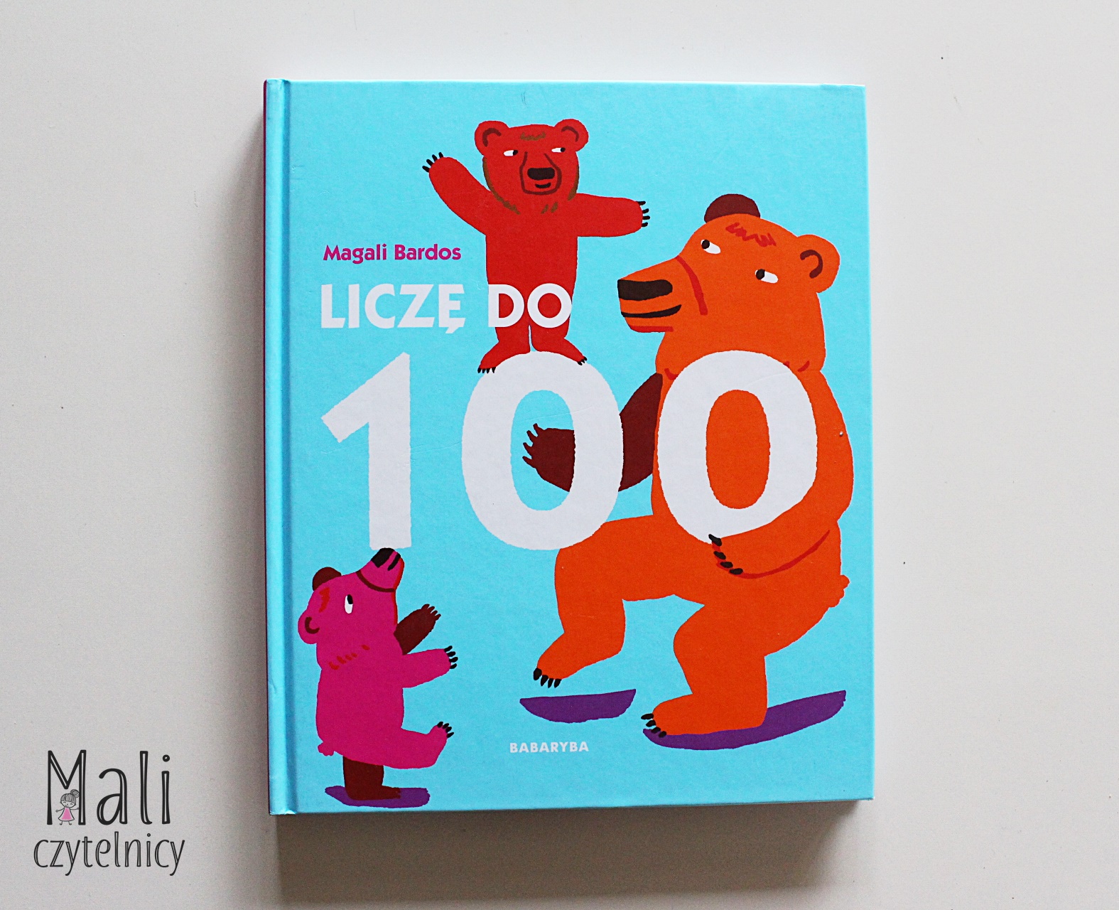 Liczę do 100