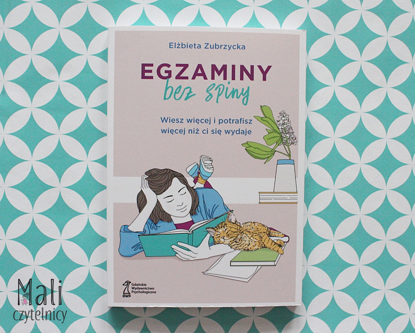 Egzaminy bez spiny