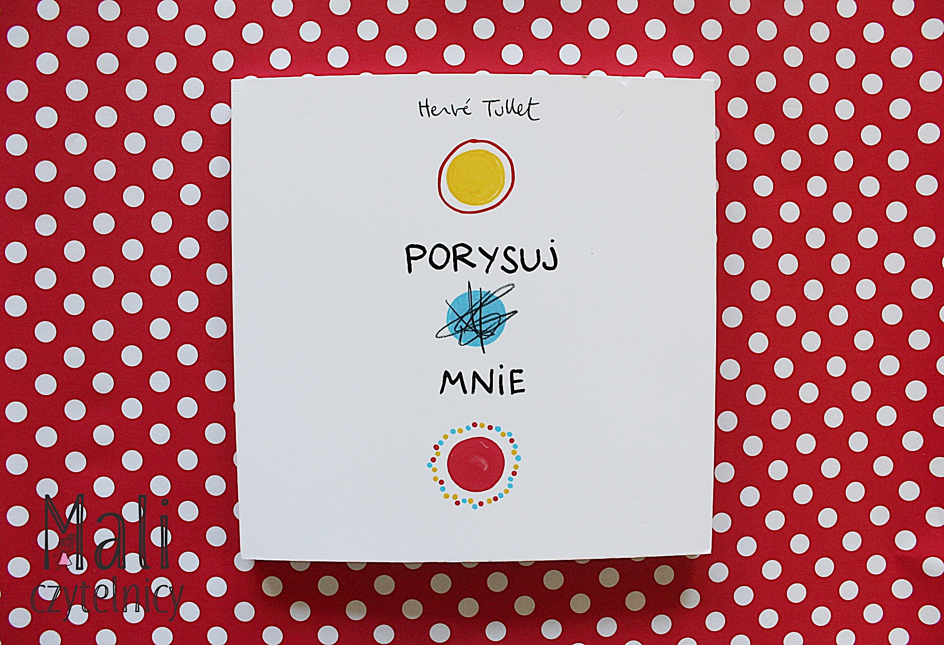 Porysuj mnie