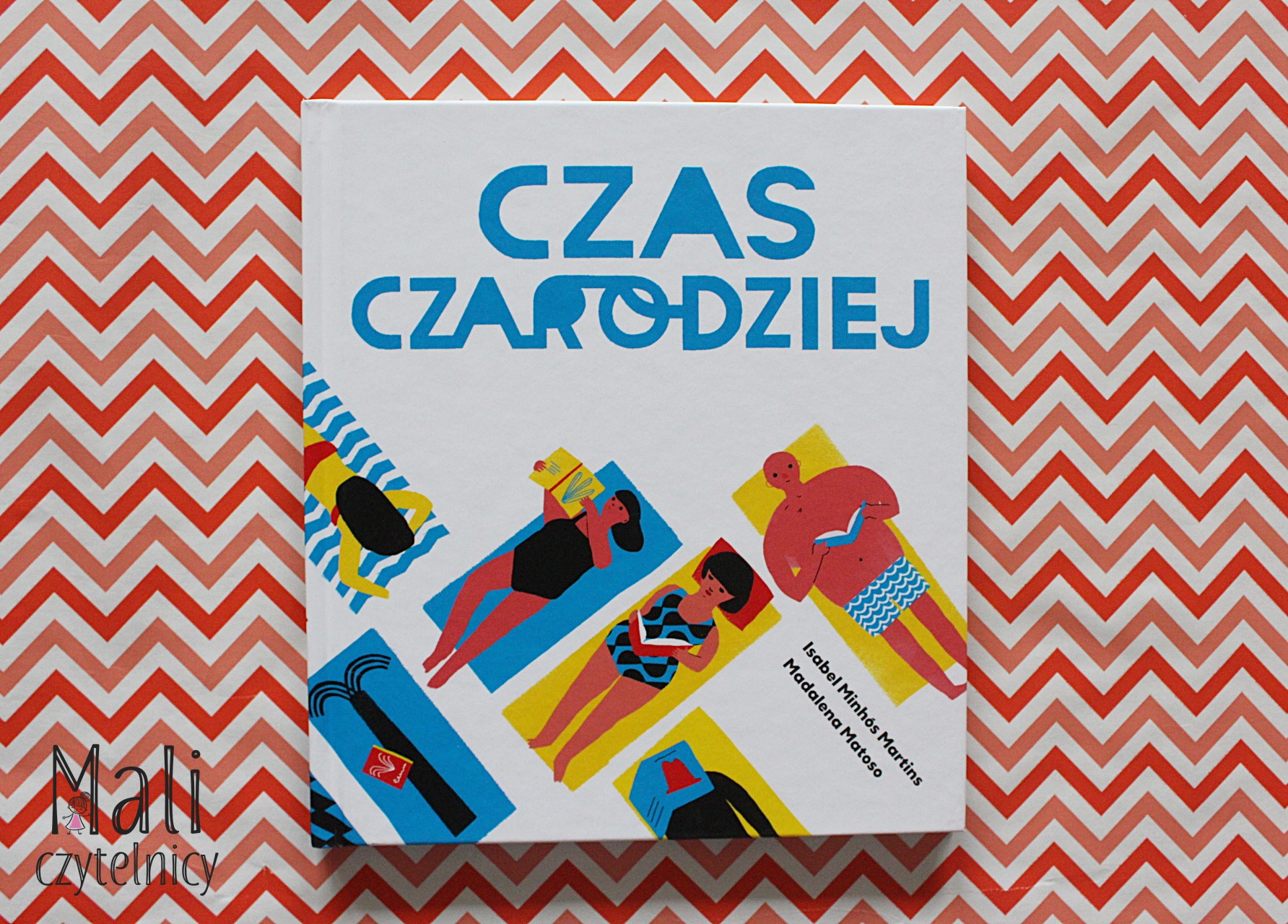 Czas Czarodziej