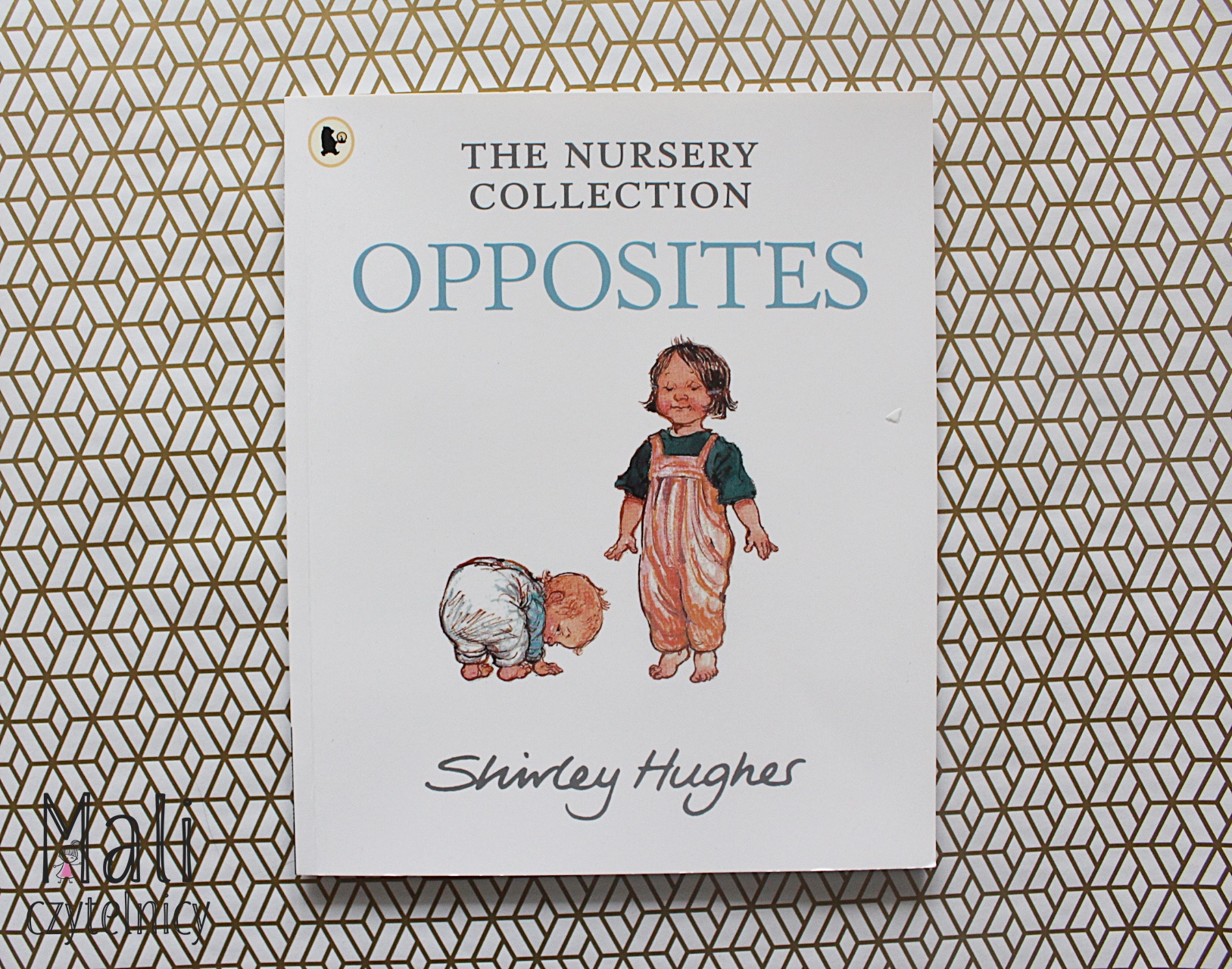 Opposites