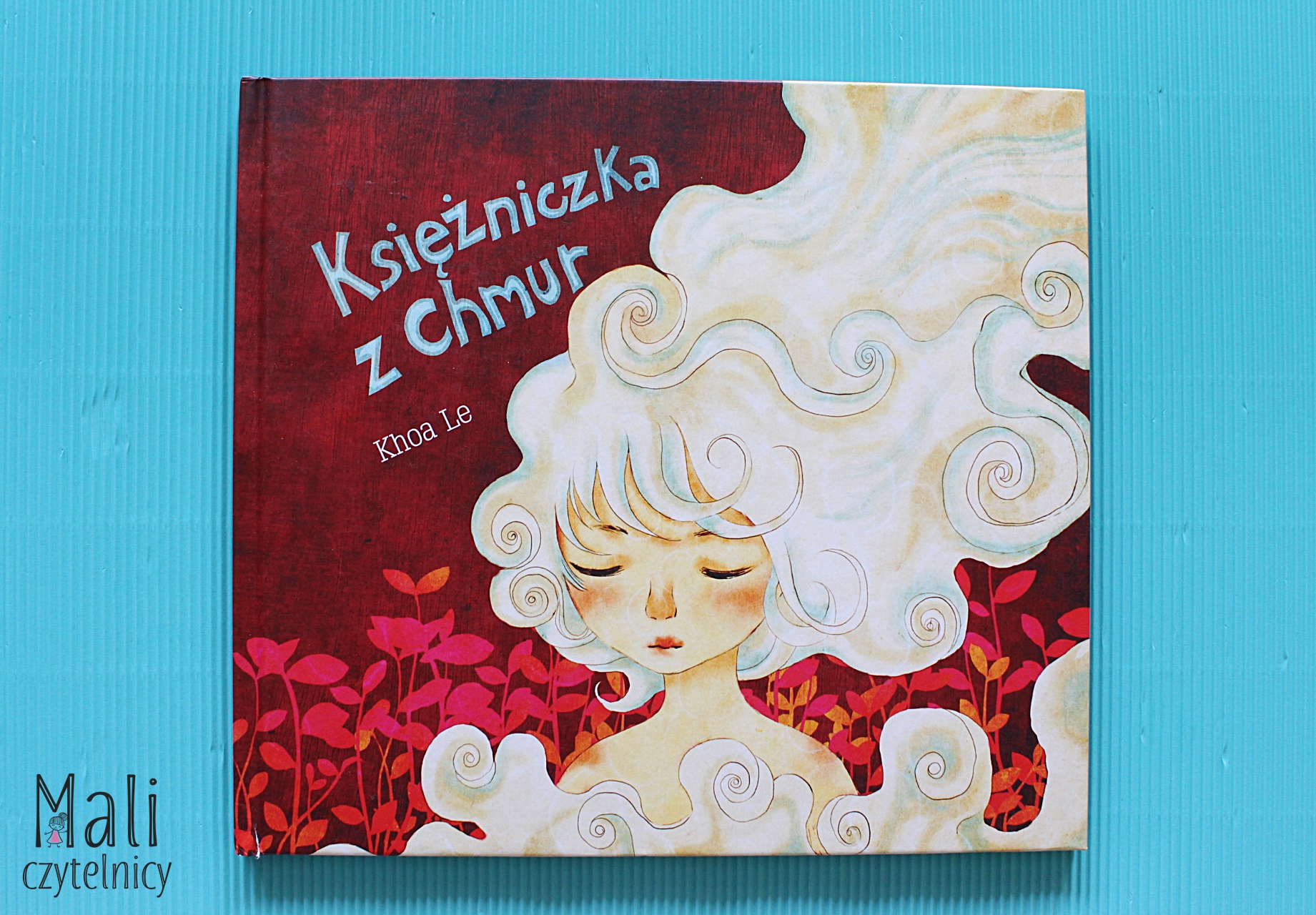 Księżniczka z Chmur