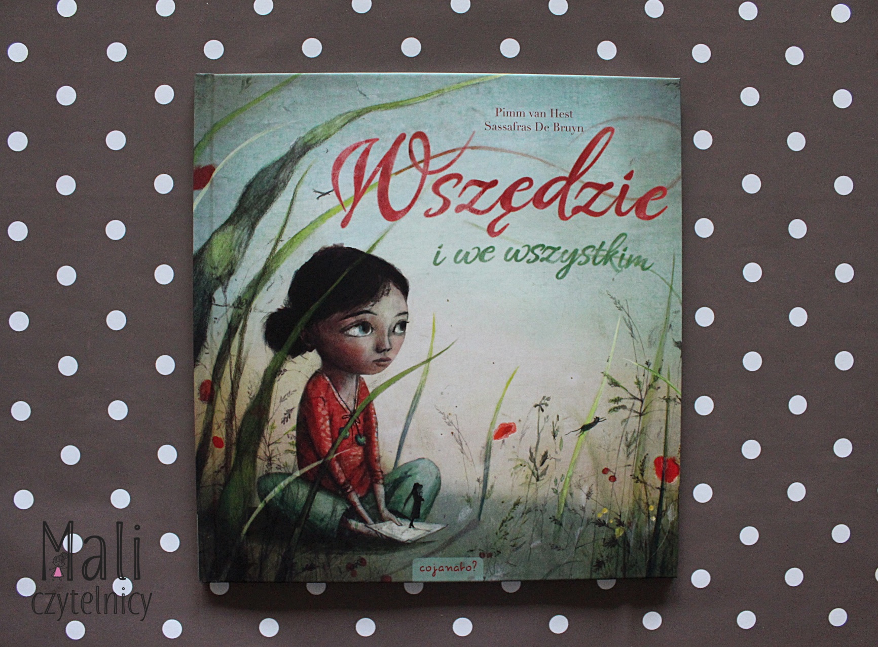Wszędzie i we wszystkim
