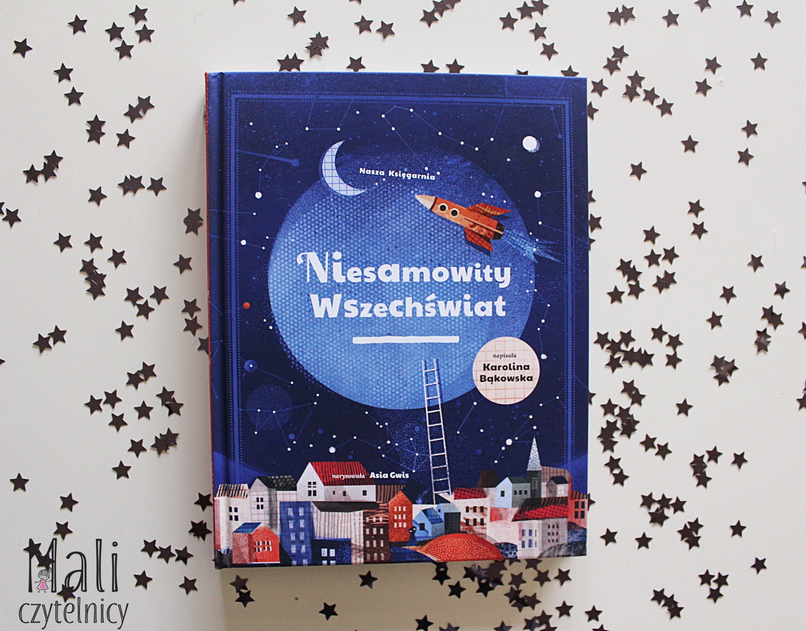 Niesamowity Wszechświat