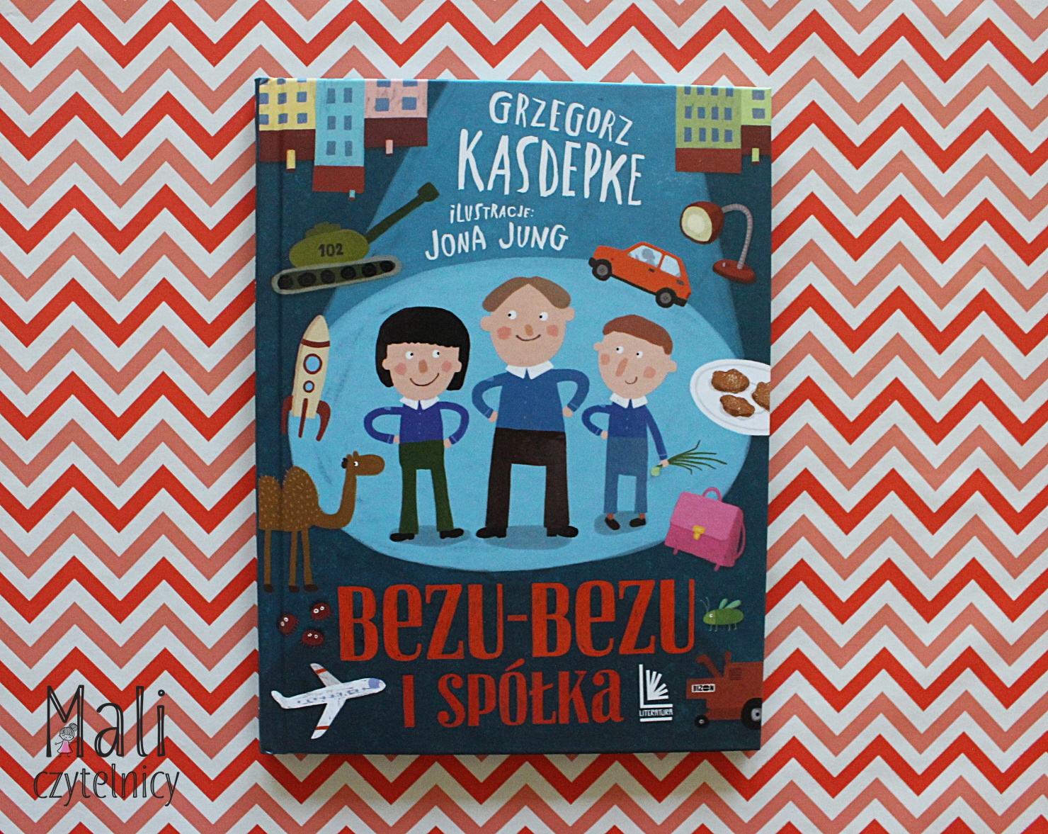 Bezu – Bezu i spółka