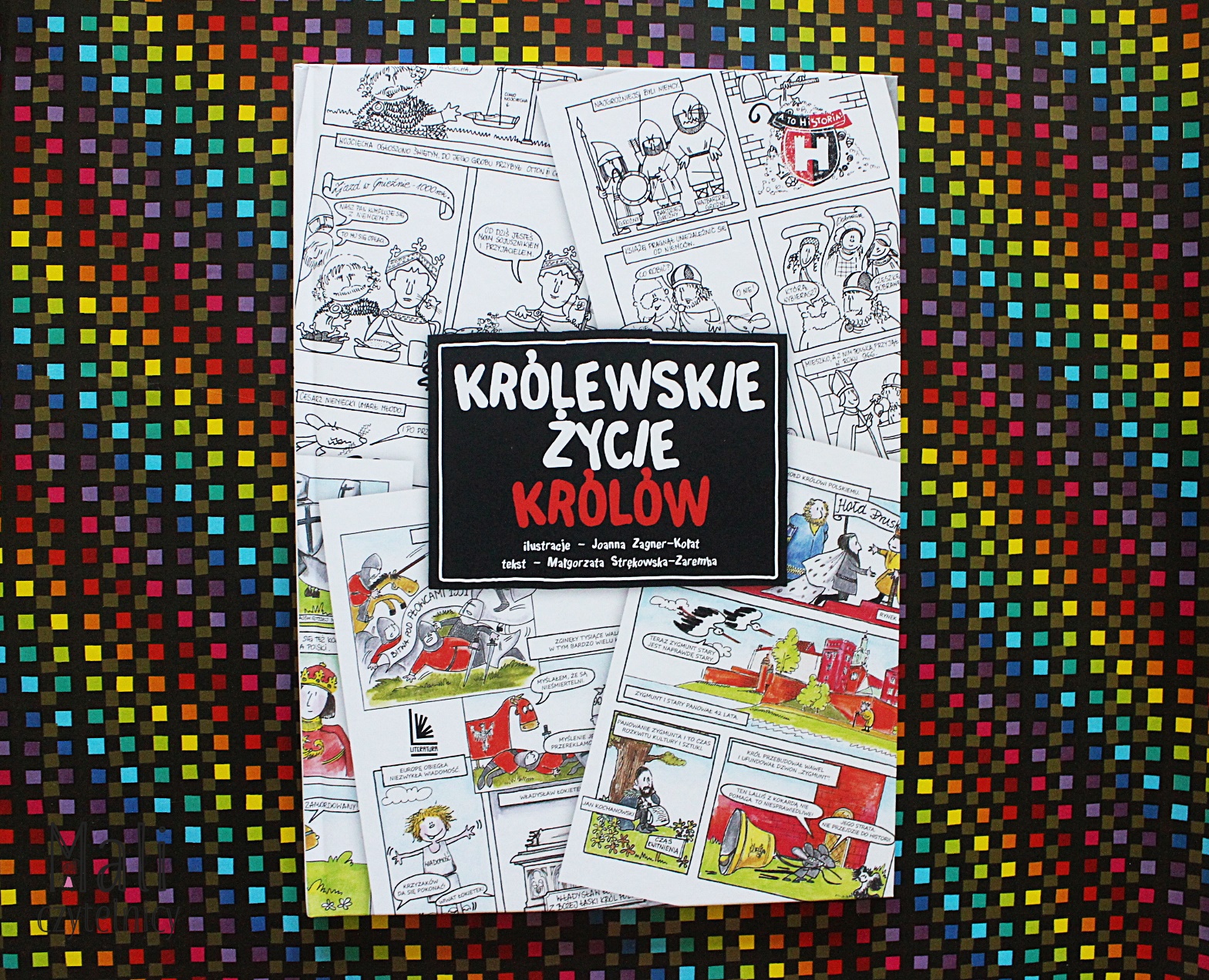 Królewskie życie królów