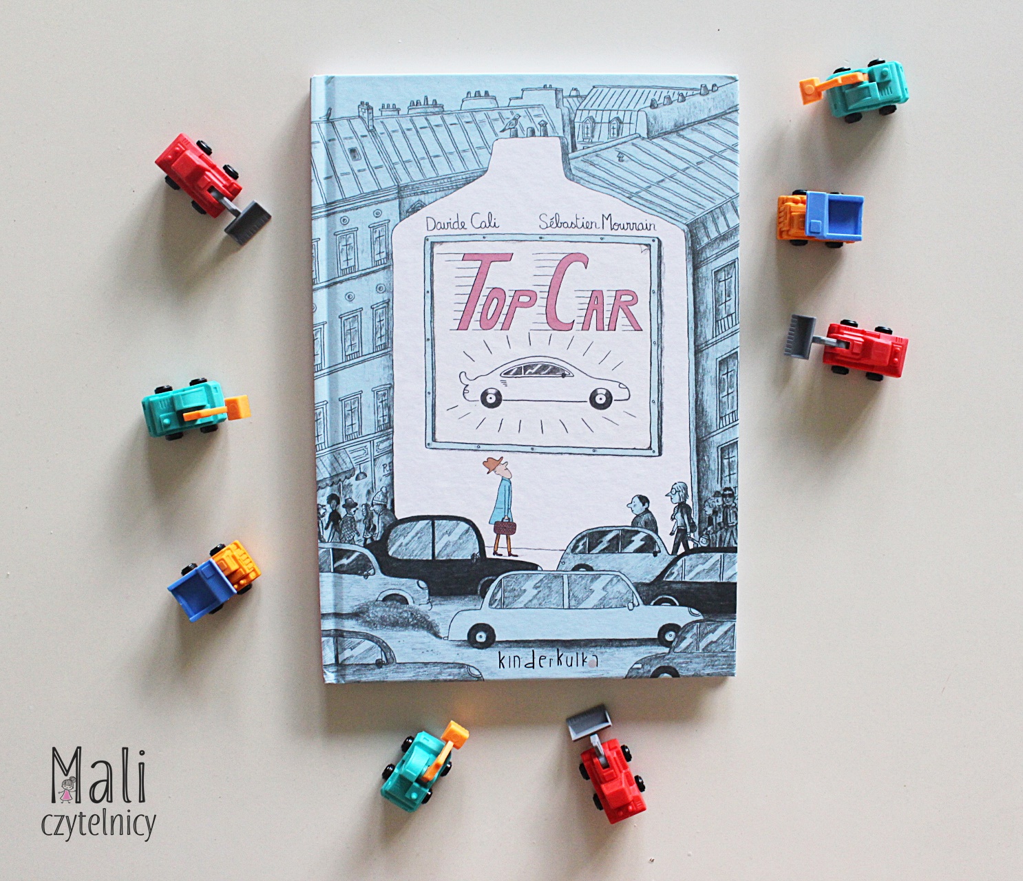 Top Car