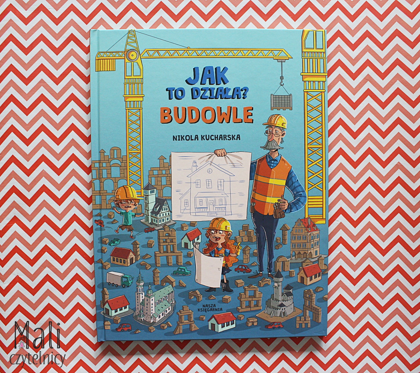 Jak to działa? Budowle