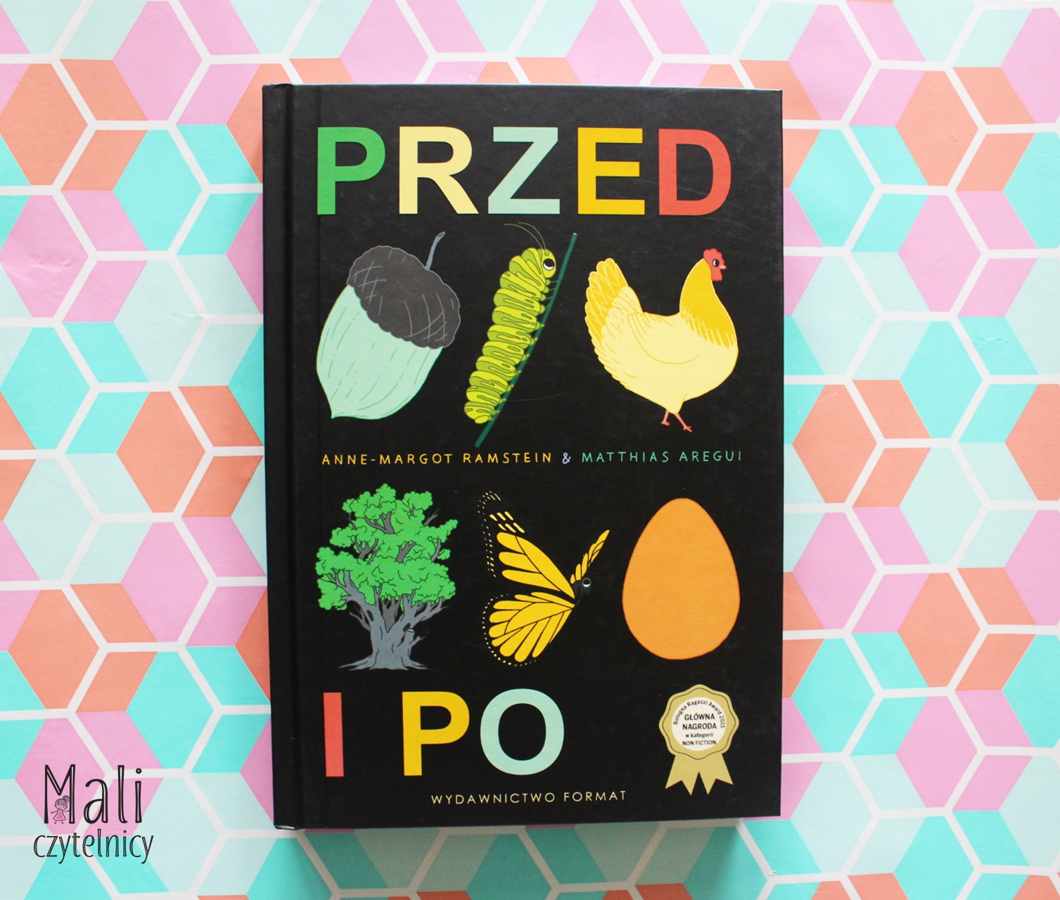 Przed i po