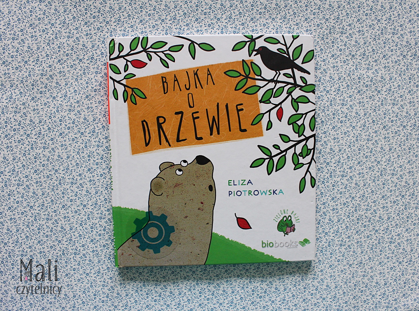 Bajka o drzewie