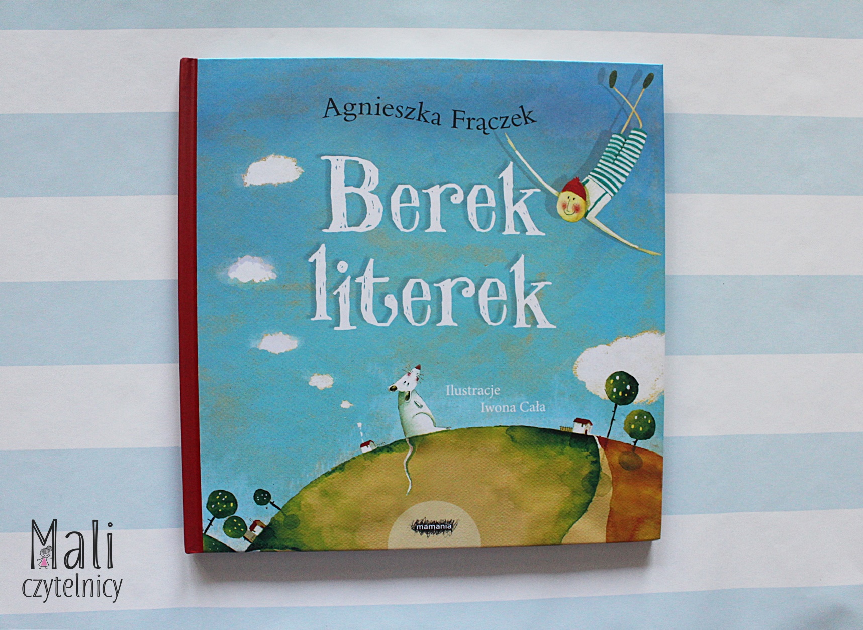 Berek literek – Patronat