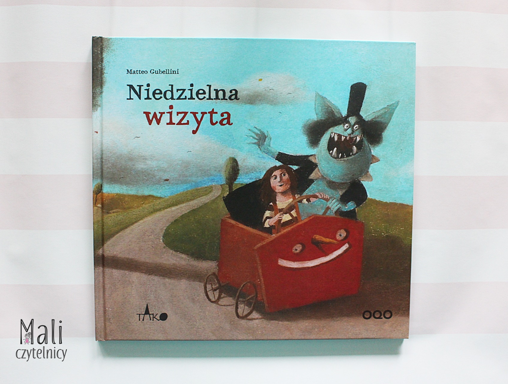 Niedzielna wizyta