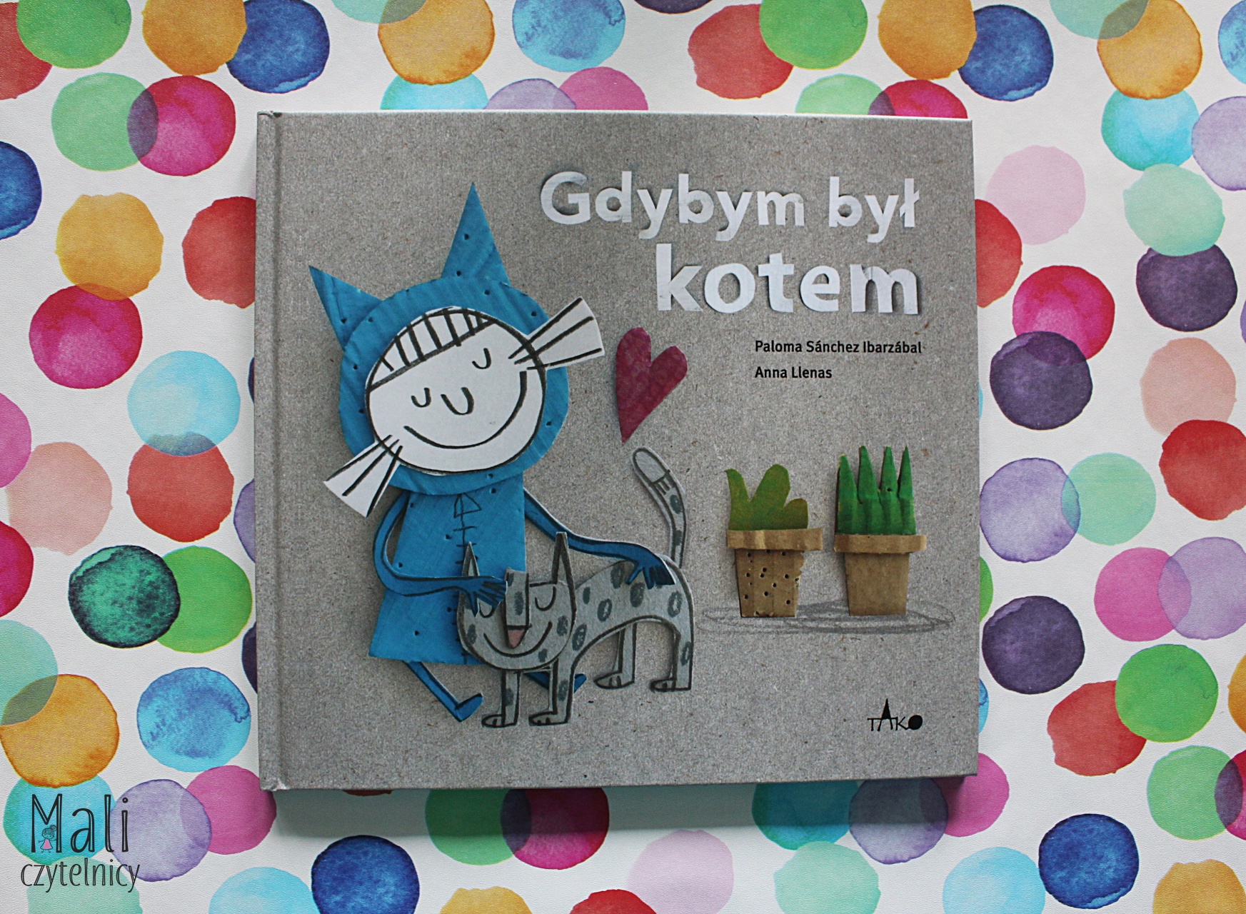 Gdybym był kotem