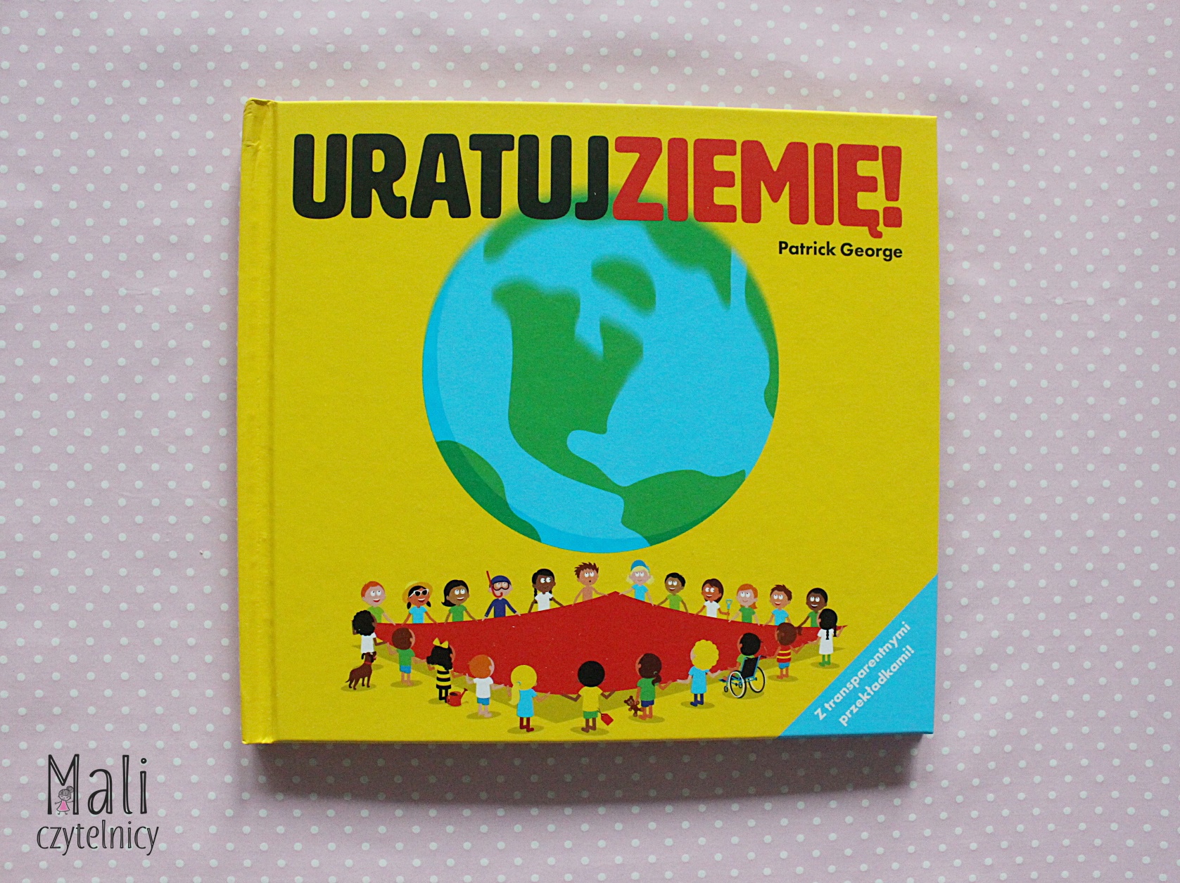Uratuj Ziemię