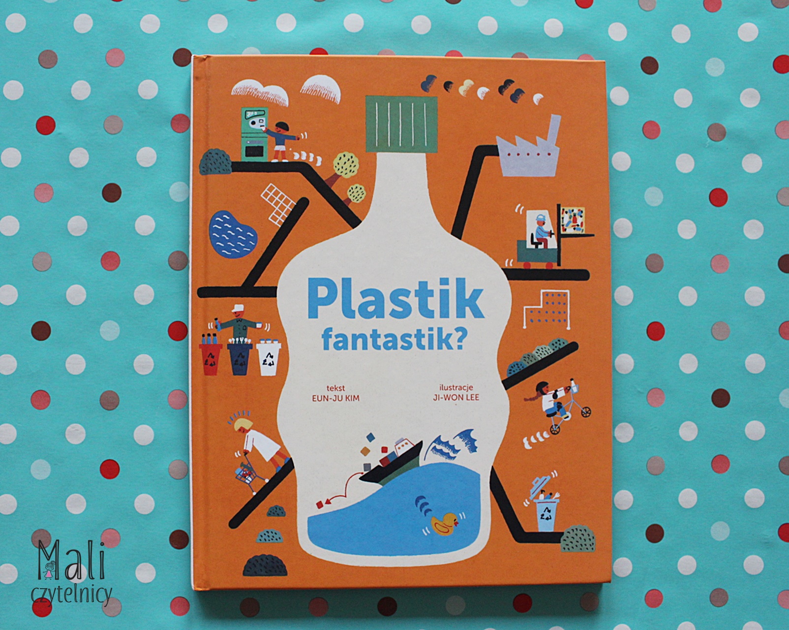 Plastik fantastik?