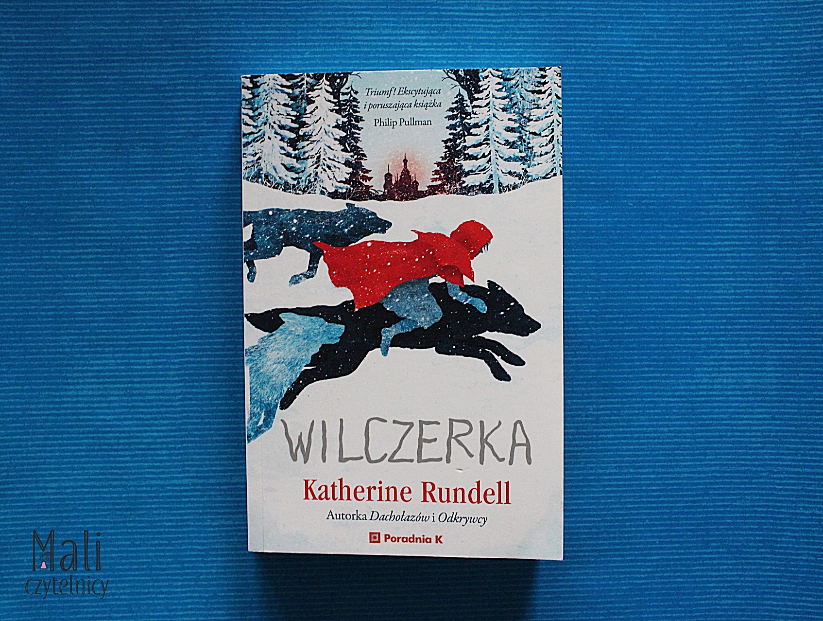 Wilczerka