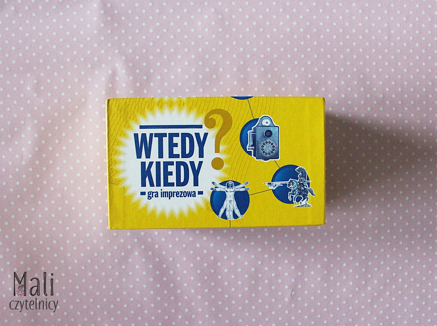 Wtedy kiedy