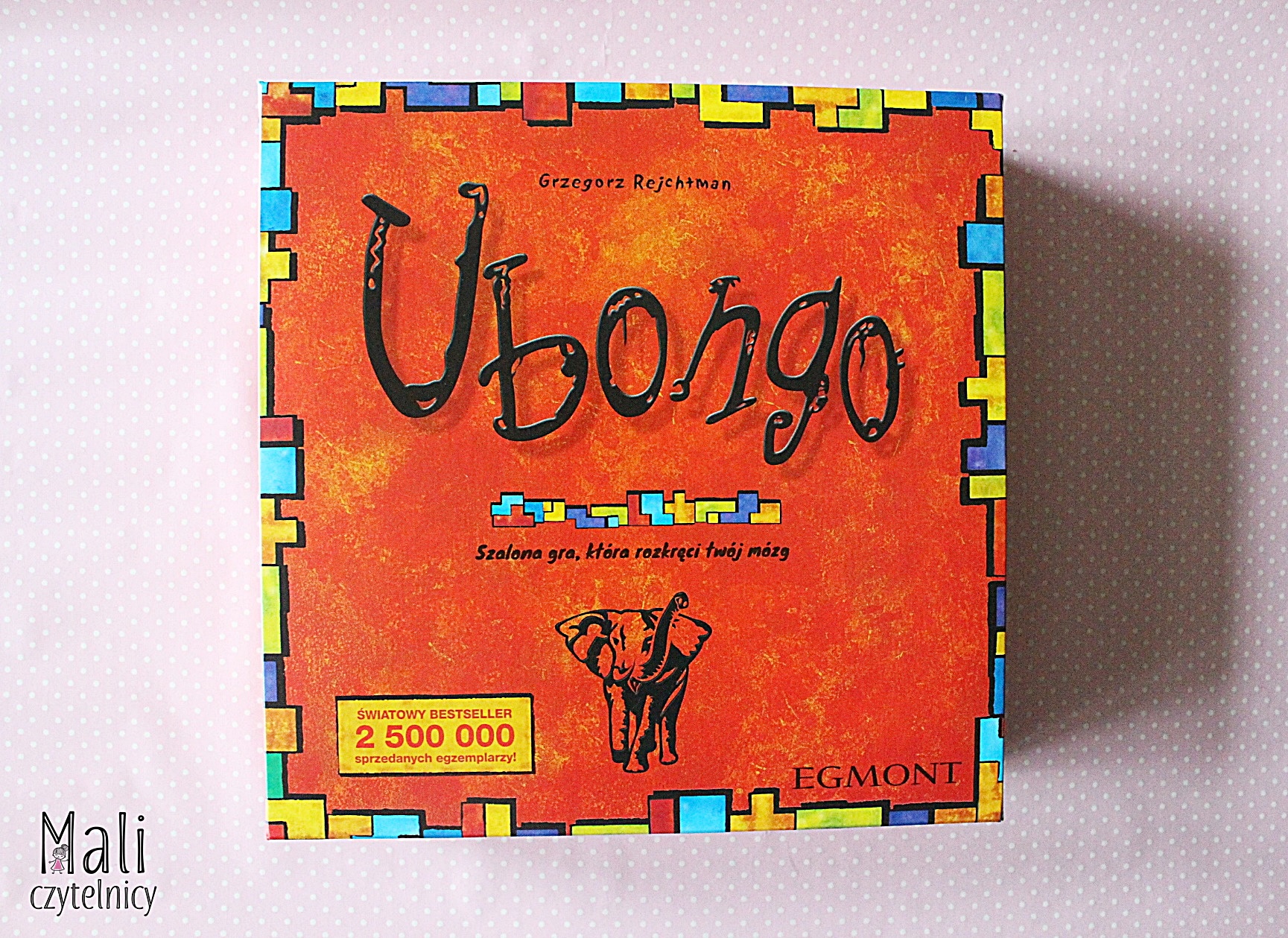 Ubongo
