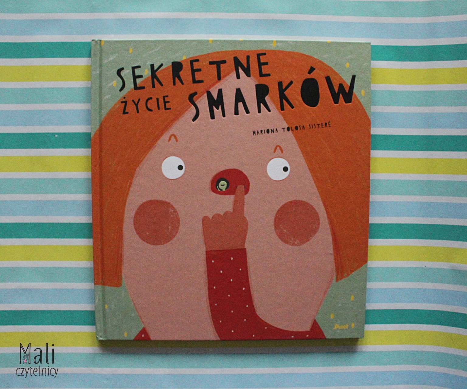 Sekretne życie smarków