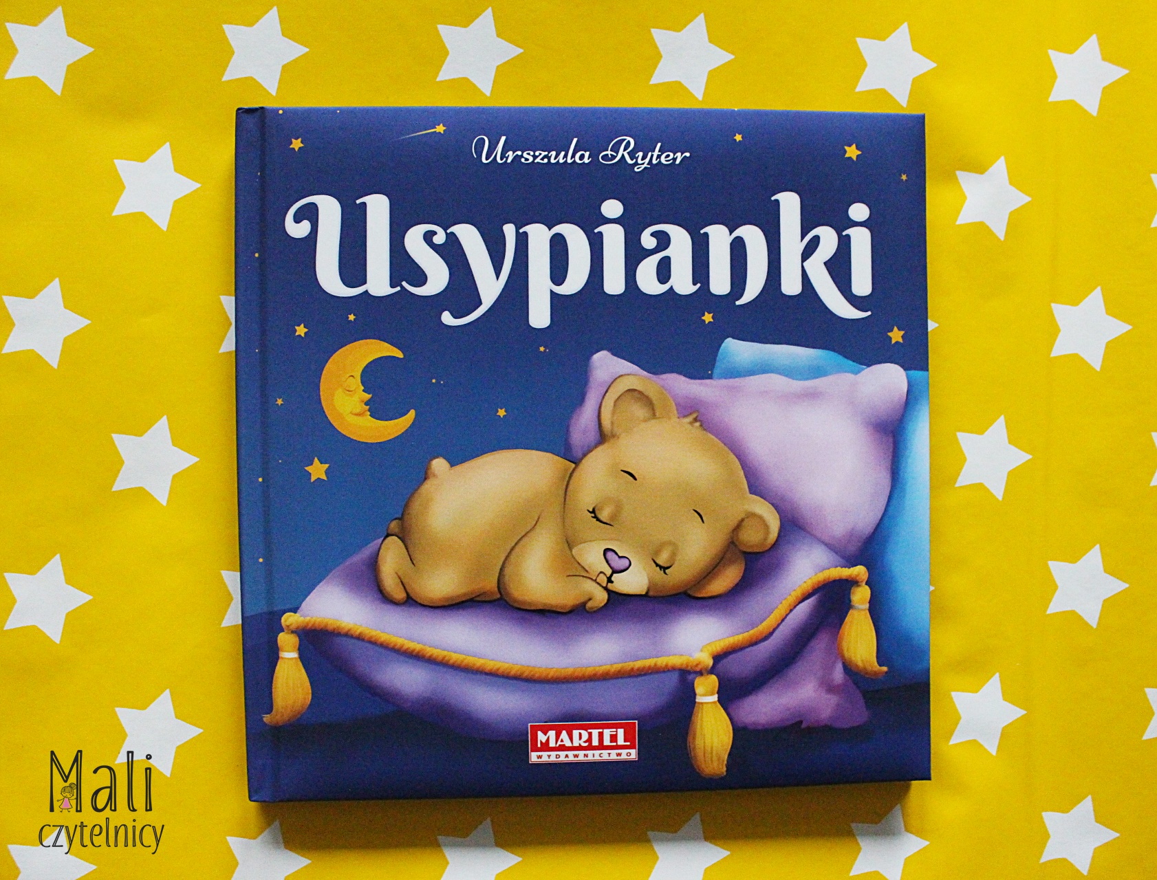 Usypianki