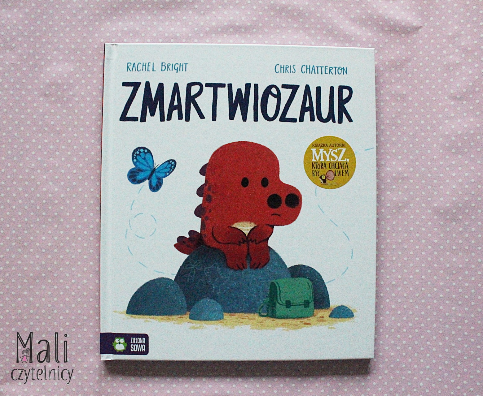 Zmartwiozaur