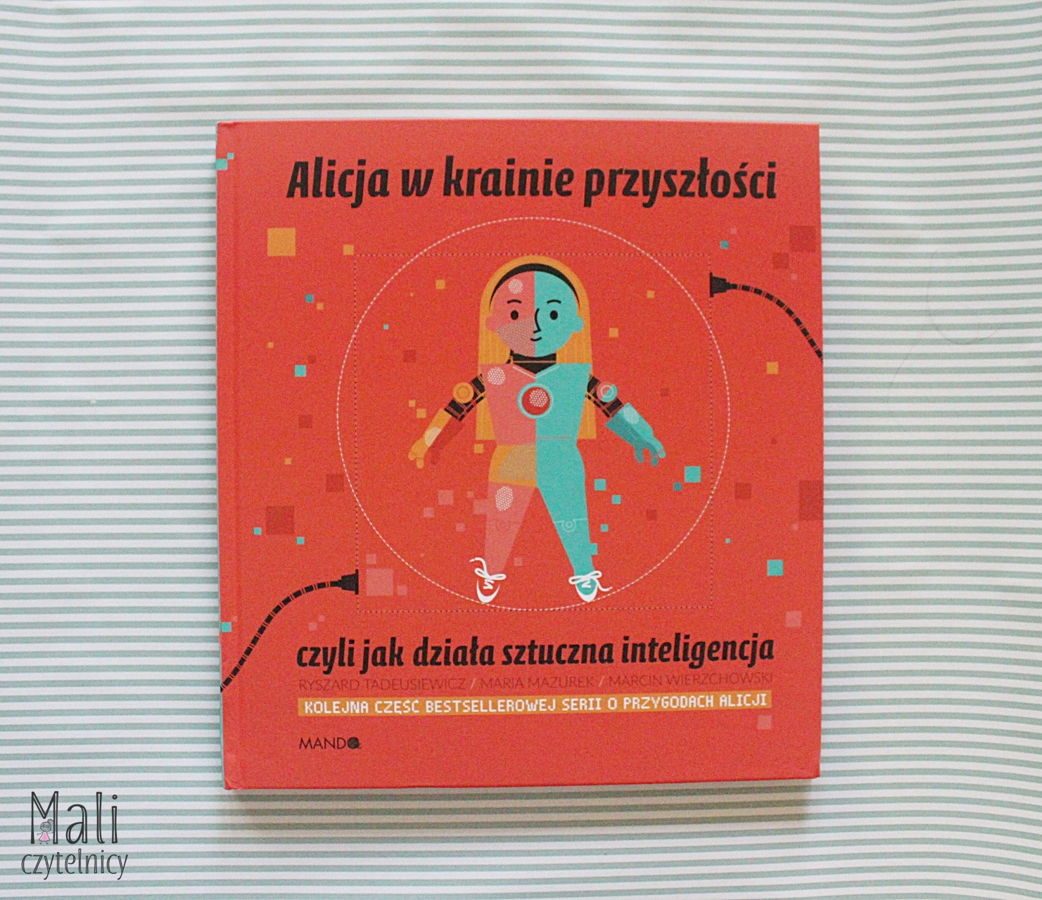 Alicja w krainie przyszłości