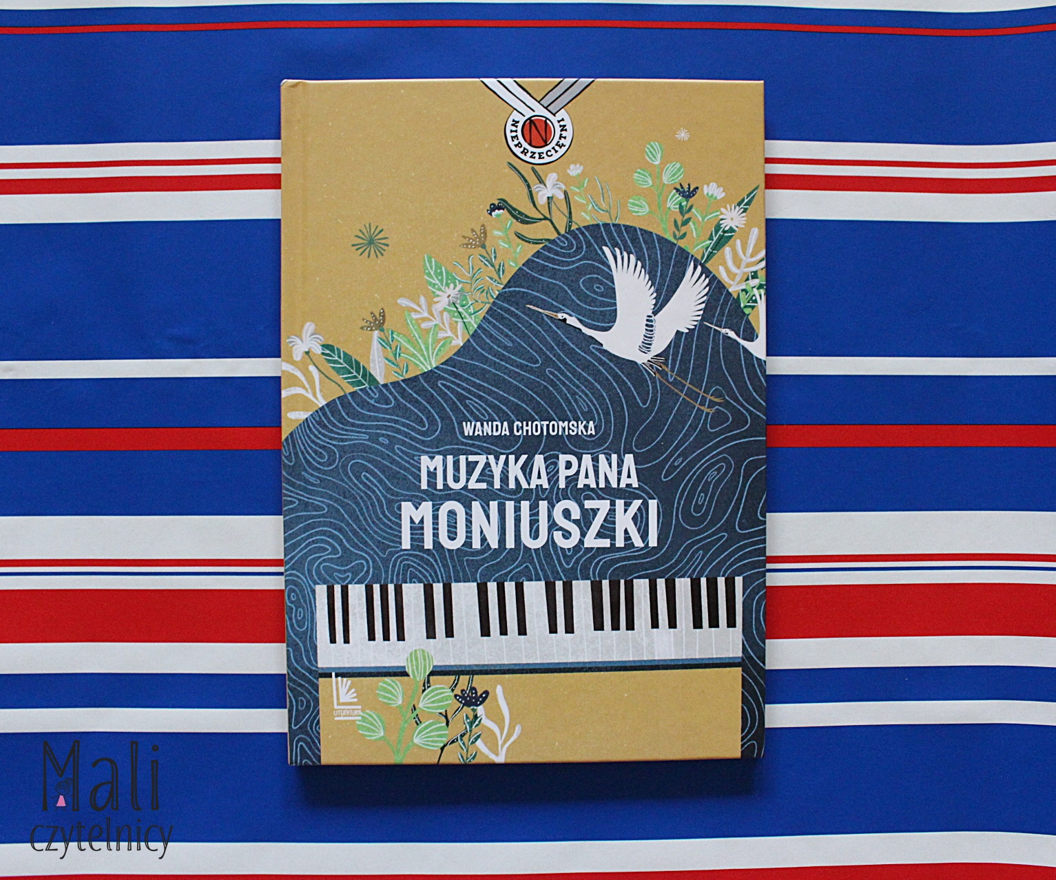 Muzyka pana Moniuszki