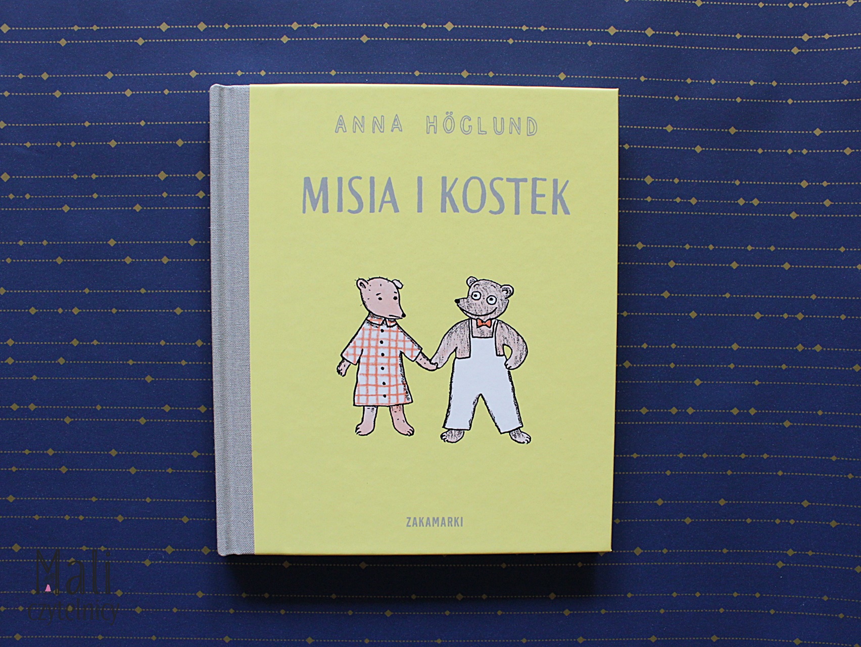 Misia i Kostek