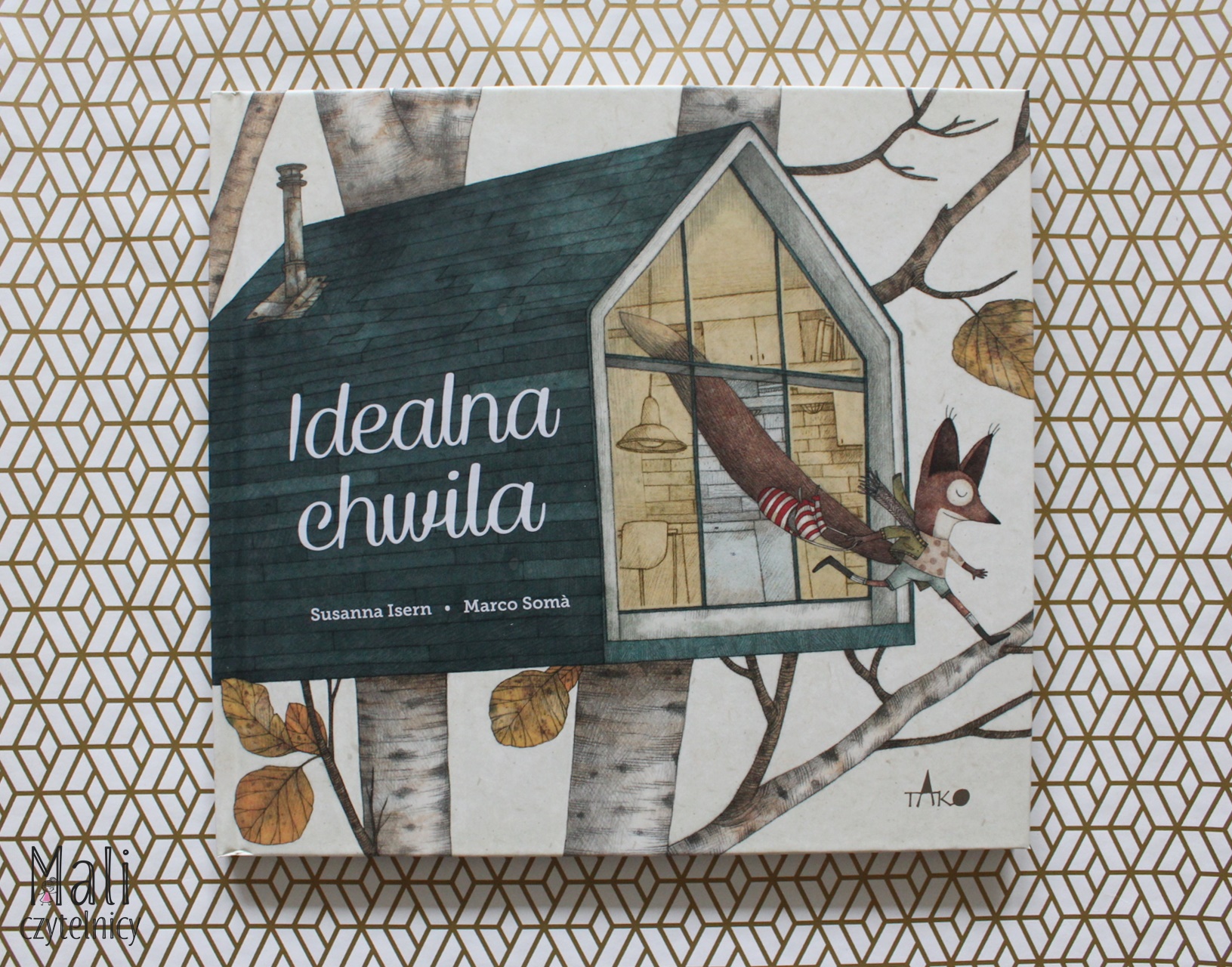 Idealna chwila