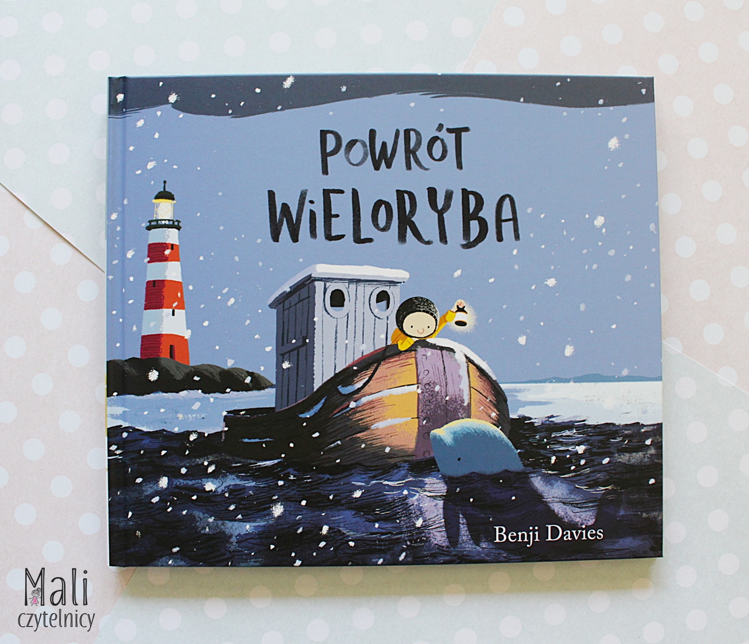 Powrót wieloryba