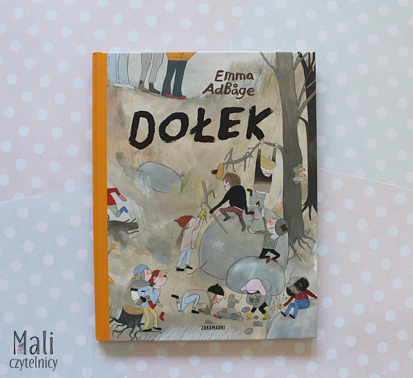 Dołek