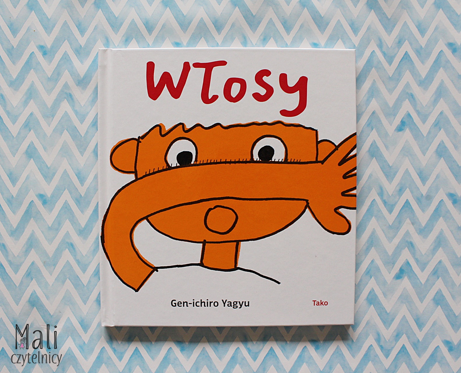 Włosy