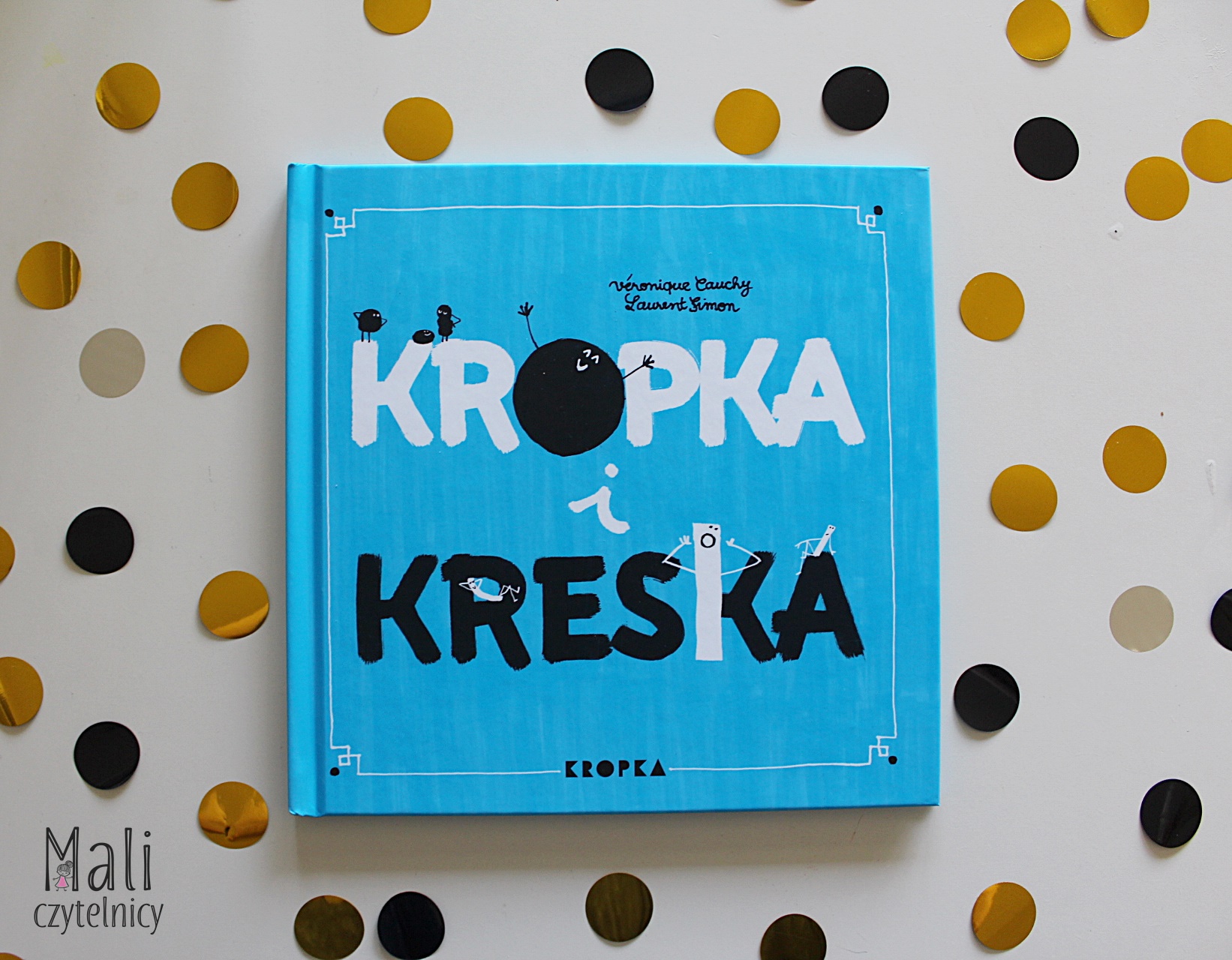 Kropka i Kreska