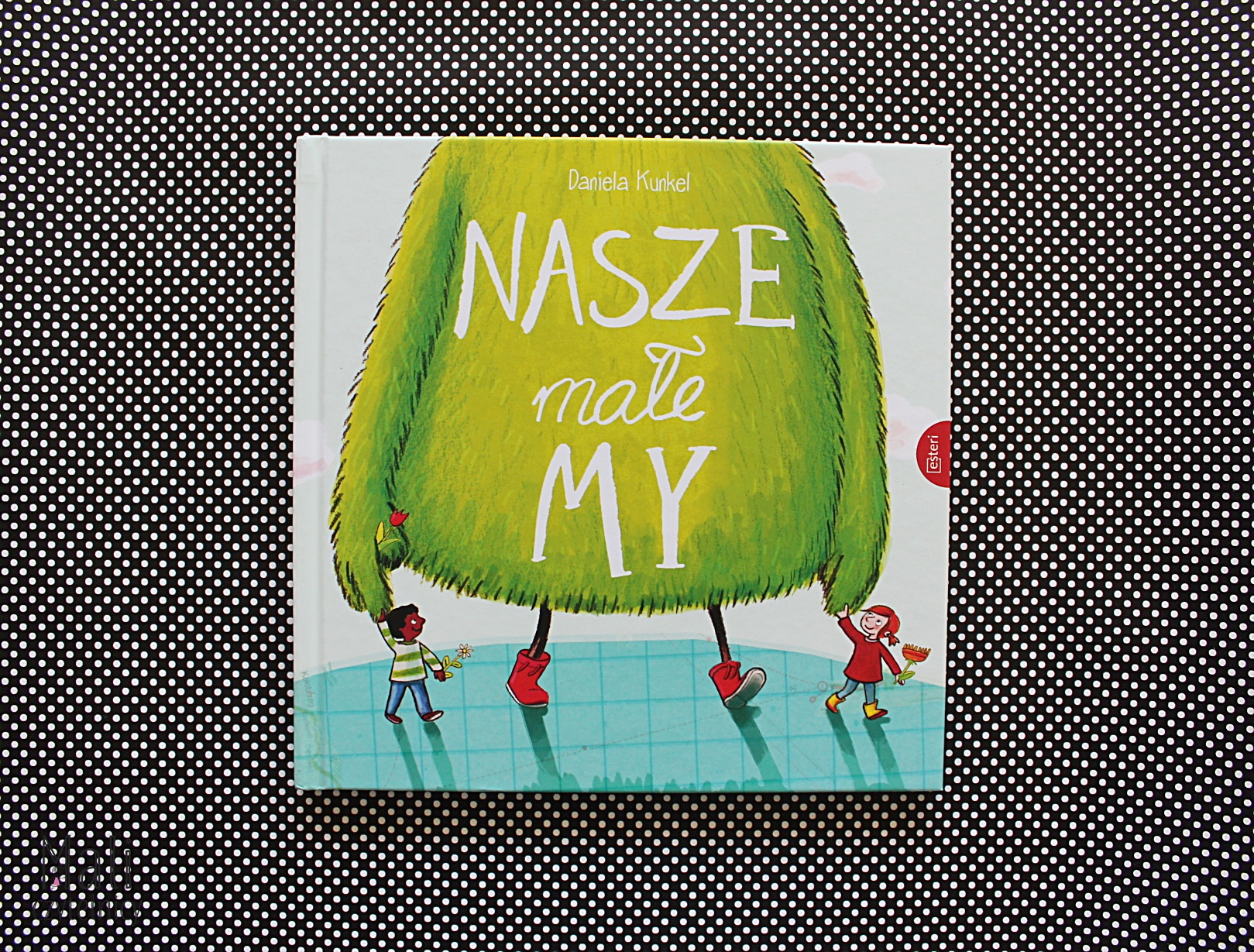 Nasze małe MY